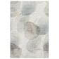 Dalyn Rug Company Odyssey 2"6" x 3"10" Pearl Area Rug, , large