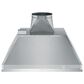 GE Appliances 30" Wi-Fi Enabled Designer Custom Insert with Dimmable LED Lighting, , large