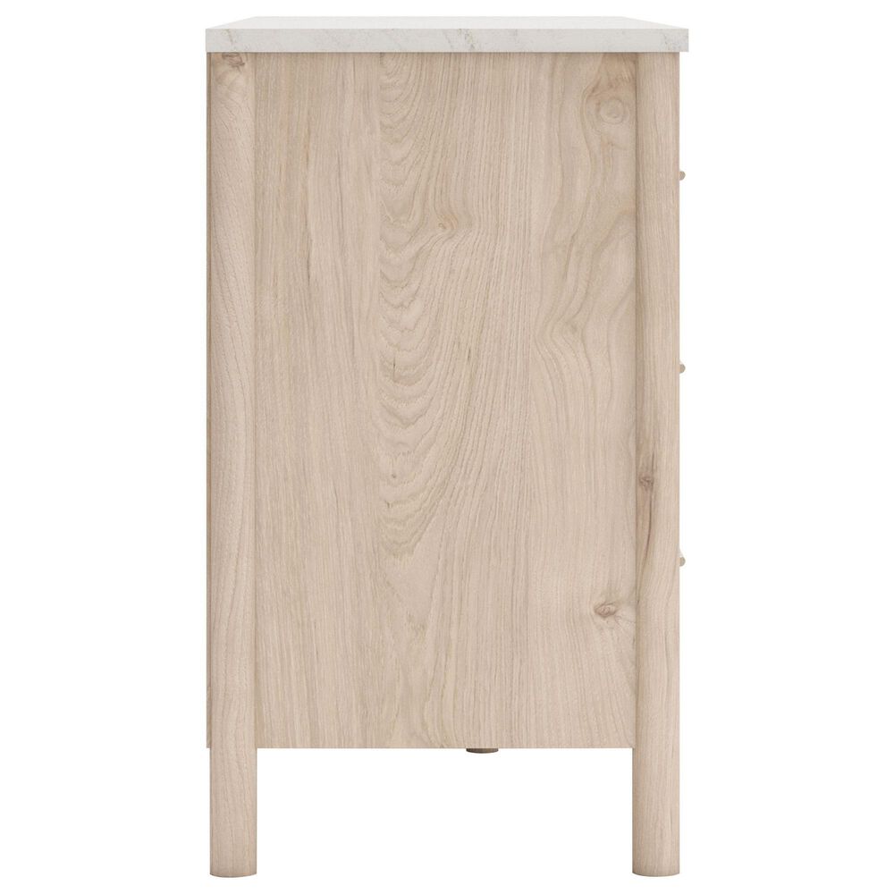 Ashley Cadmori 6-Drawer Dresser, , large