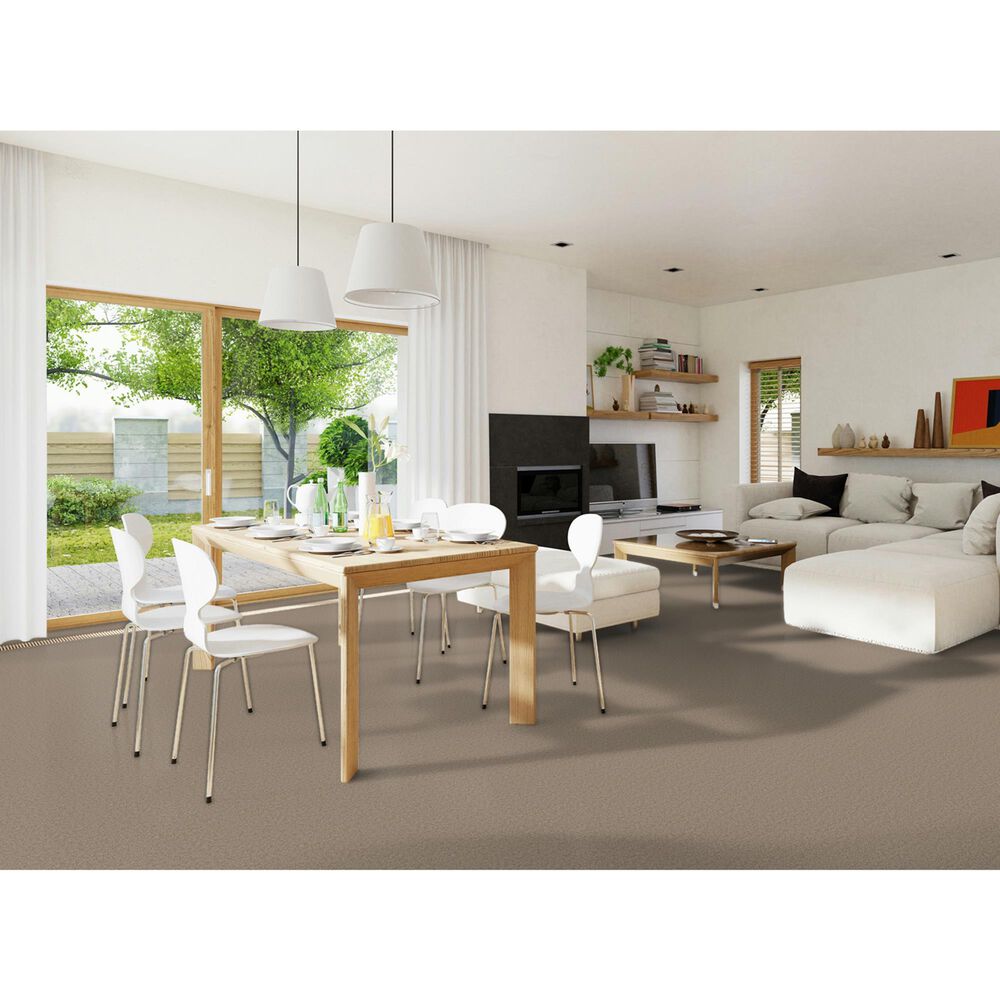 Dream Weaver East Hampton 2550 Carpet in Bamboo, , large