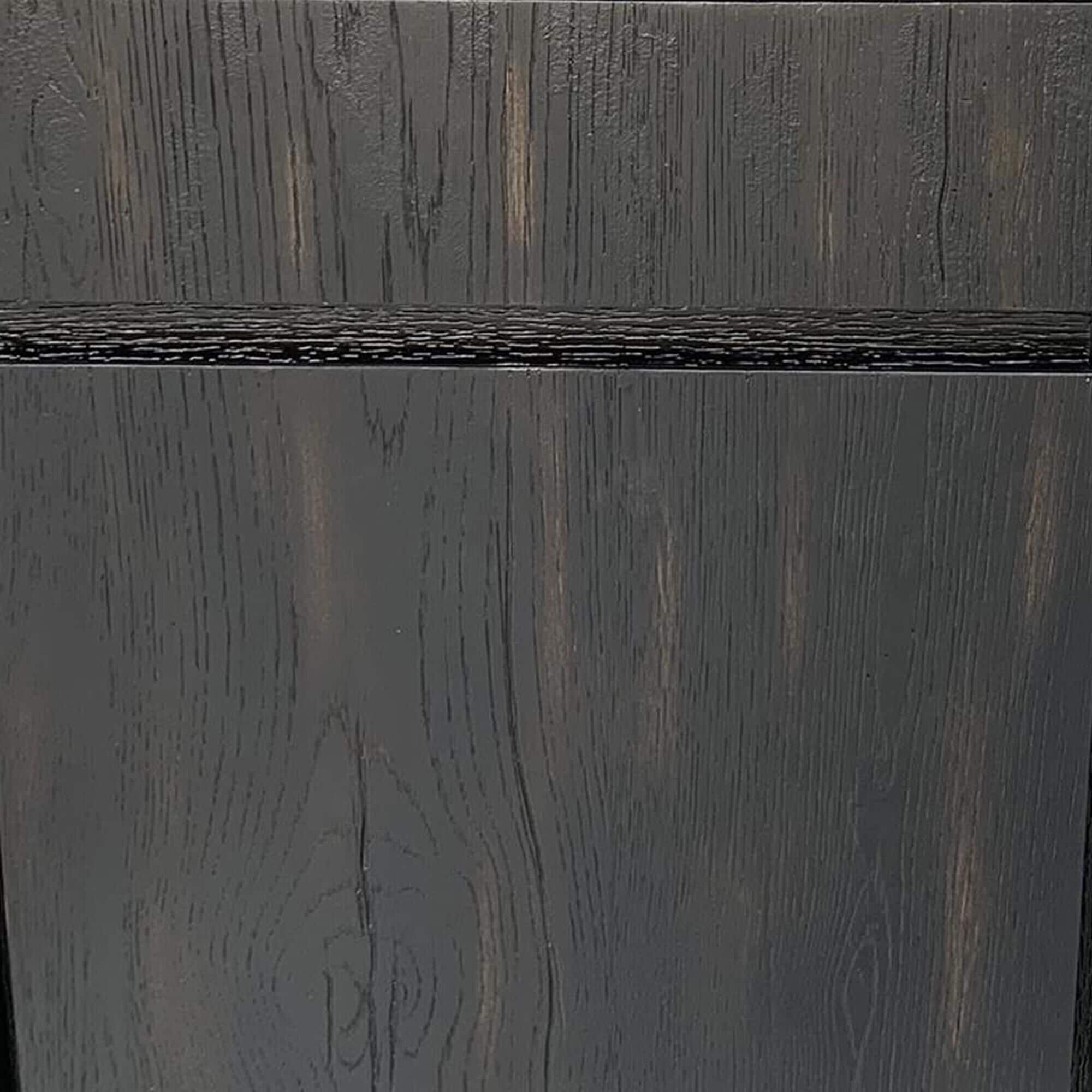 Riverside Furniture Westwood Dark File Cabinet in Whiskey Ebony Oak