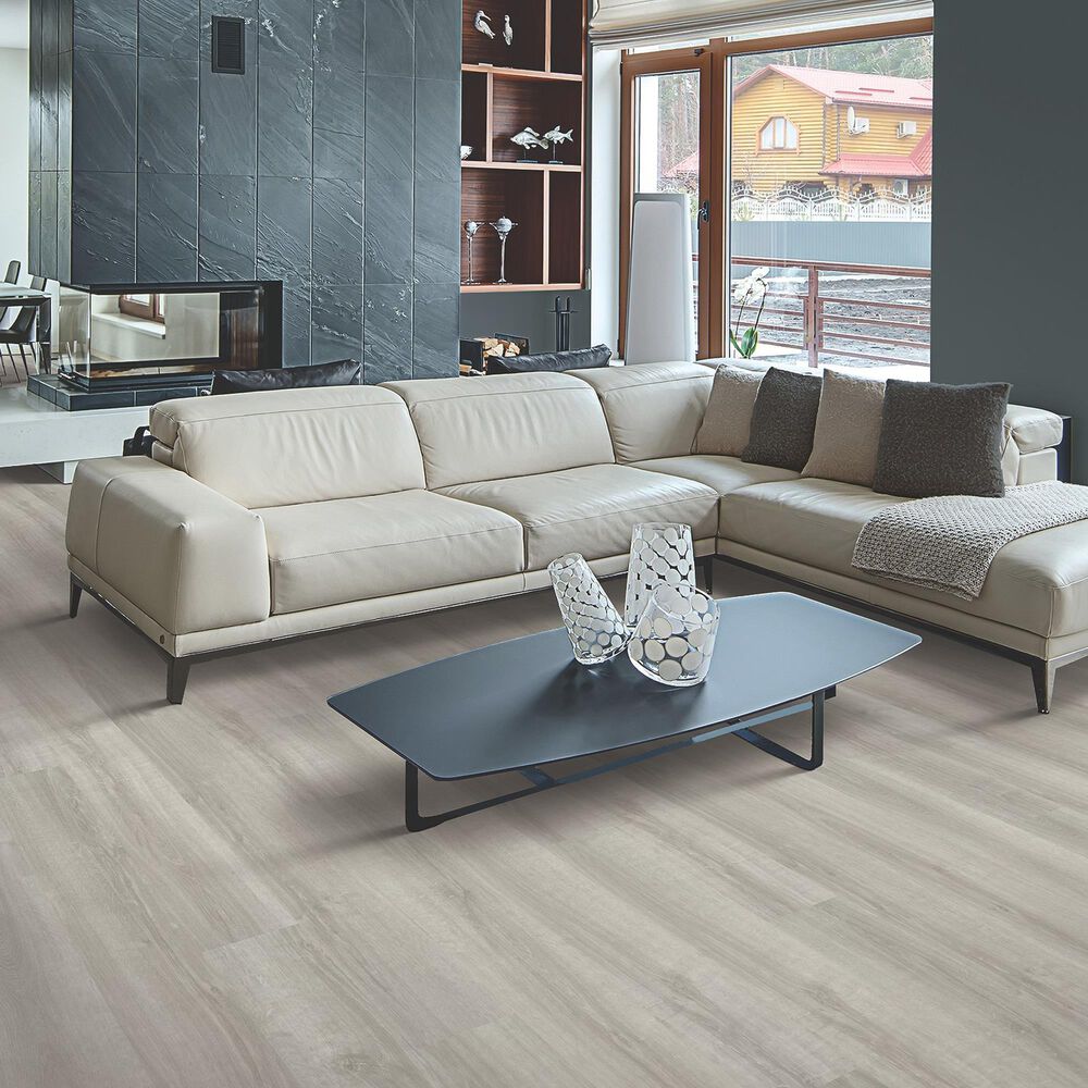 Mohawk Dodford 20 Mil Chinchile Oak 7&quot; x 52&quot; Luxury Vinyl Plank, , large