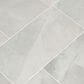 MS International Sande Ivory 12" x 24" Matte Porcelain Tile, , large