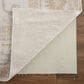 Feizy Wendover 9" x 12" Beige Area Rug, , large