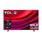 TCL 85" Class Q6LR Series 4K QLED Smart TV with Roku TV, , large