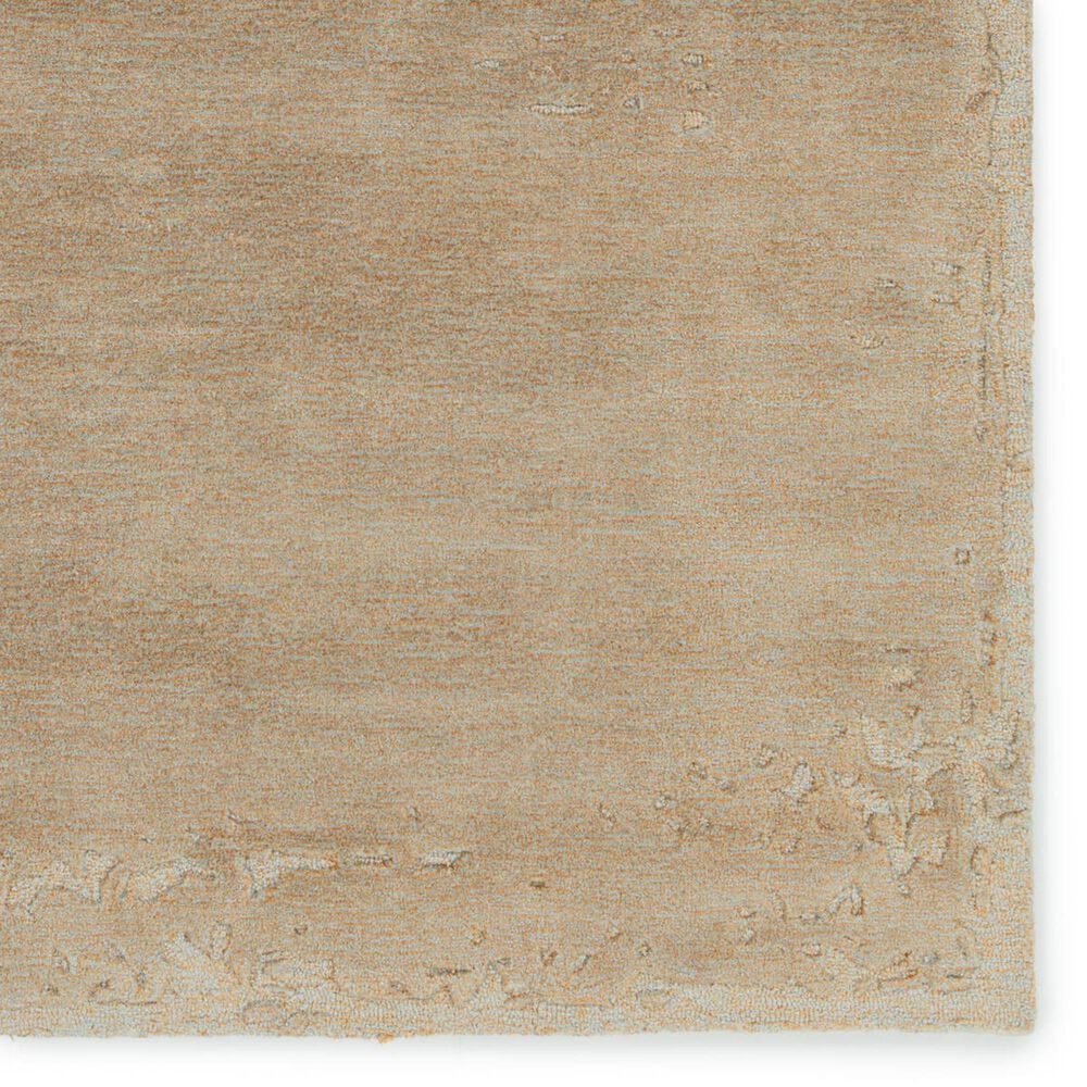 Jaipur Lenox Avenue 9&#39; x 12&#39; Abyss Golden Area Rug, , large