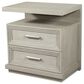 Shannon Hills Cascade 2 Drawer Nightstand in Dovetail, , large