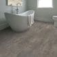 Tru-Cor PBE Tile Graphite Metallic 16" x 32" Luxury Vinyl Tile, , large