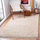 Safavieh Montauk 4" x 6" Beige Area Rug, , large
