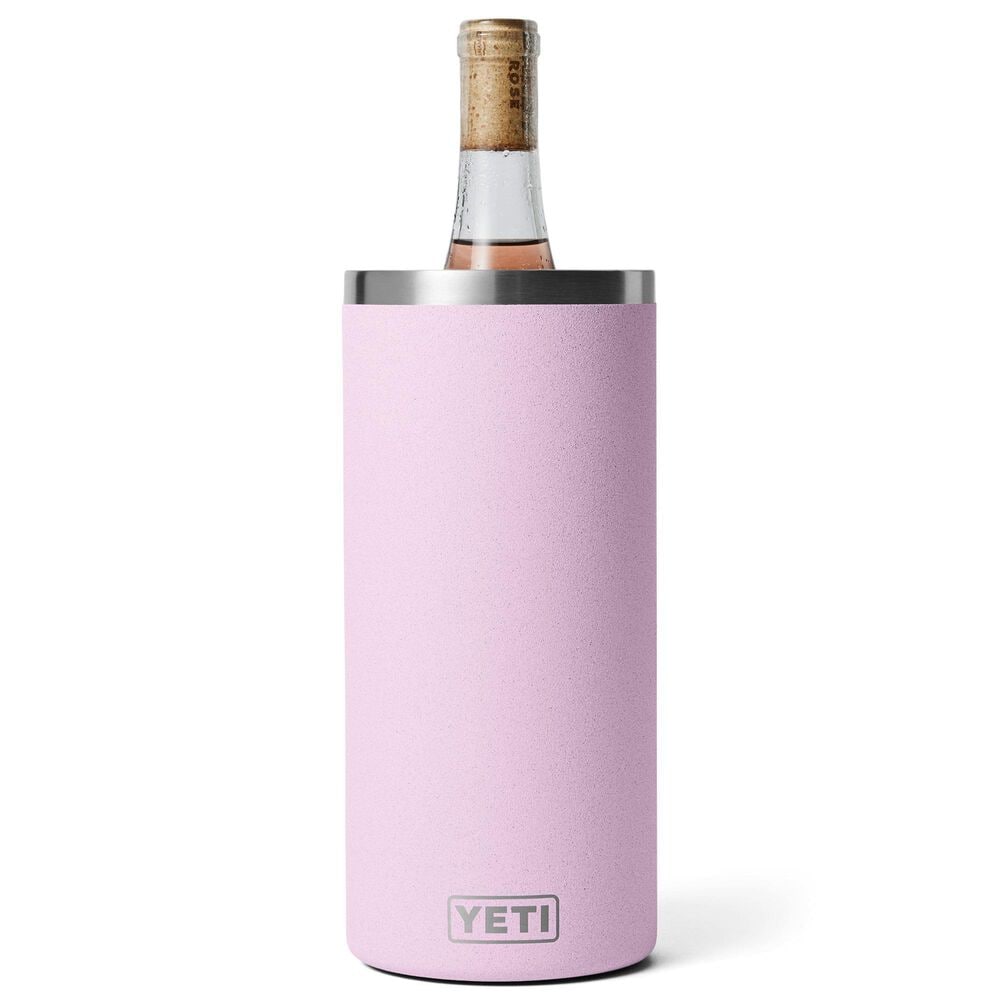 YETI Rambler Wine Chiller in Cherry Blossom, , large