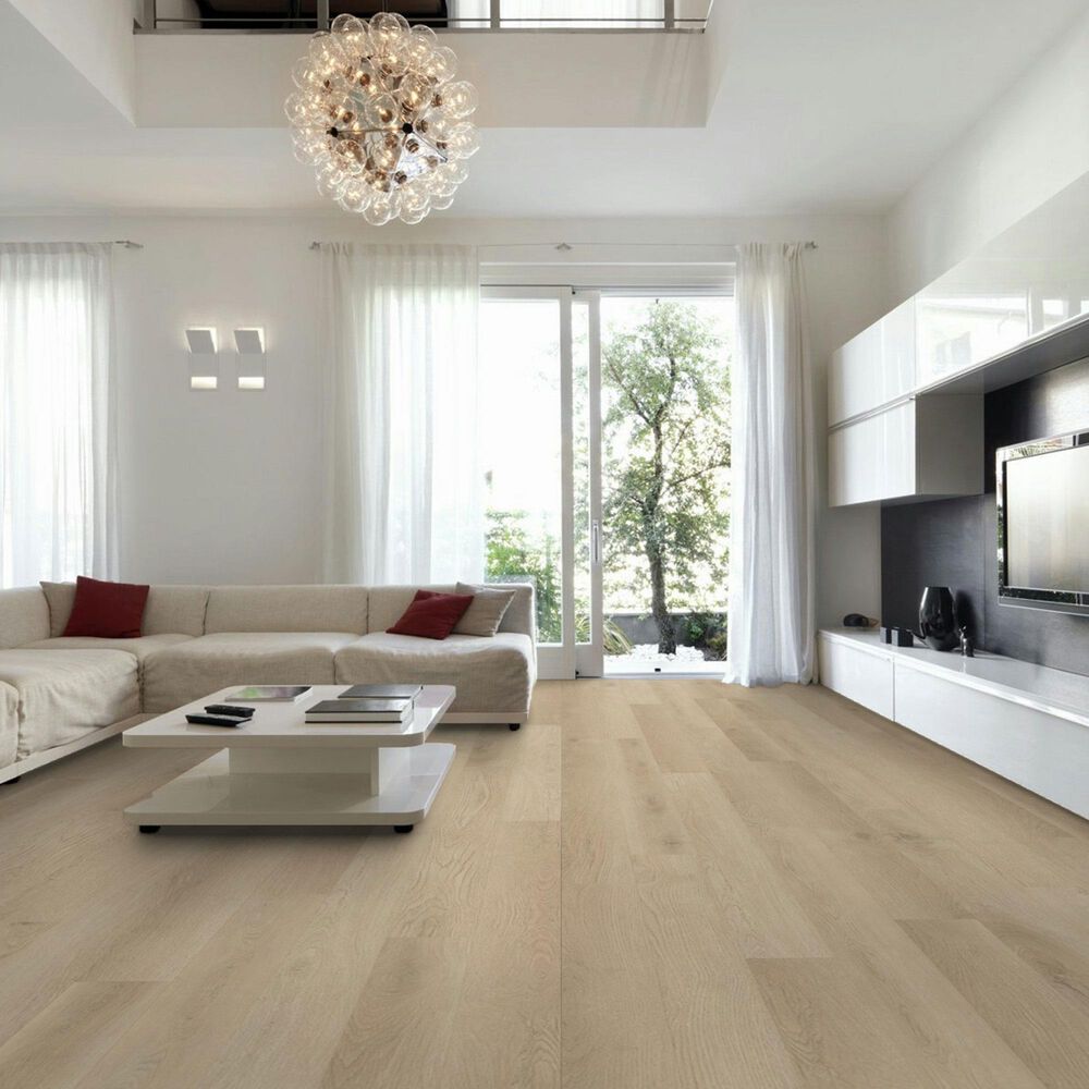 Lions Floor Indoor Delight Pearl Abyss 9&quot; x 72&quot; Luxury Vinyl Plank, , large