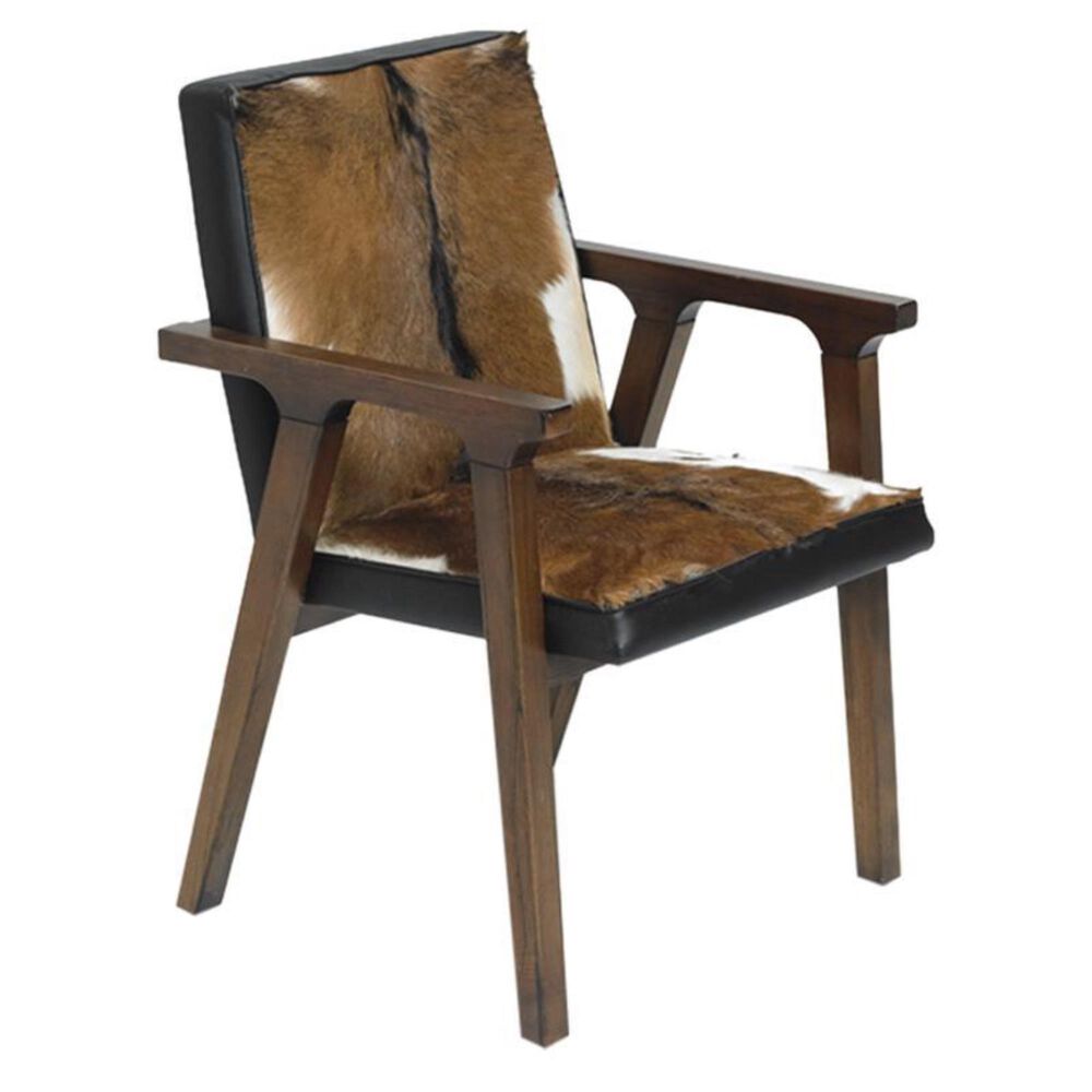 Go Home Hip Vintage Arm Chair, , large