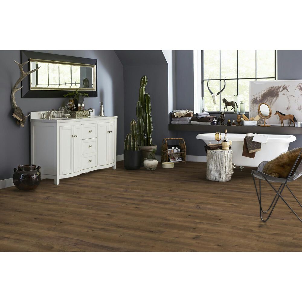 Pergo Birkhall Landing Canyon Oak 7.5&quot; x 47&quot; Laminate, , large