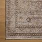 Loloi Priscilla Sand and Earth 2"6" x 10" Runner, , large