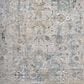 Surya Brunswick Light Gray, Medium Brown, Cream, Mustard, Charcoal and Light Brown 2"7" x 10" Runner, , large
