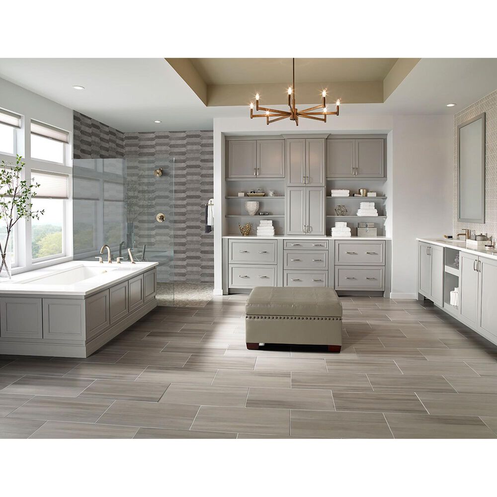 MS International Renzo Storm 2.5&quot; x 13&quot; Ceramic Tile, , large