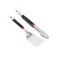 Weber Grills Grill Tools in Stainless Steel (Set of 2), , large
