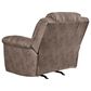 Ashley Stoneland Power Rocking Recliner in Fossil, , large