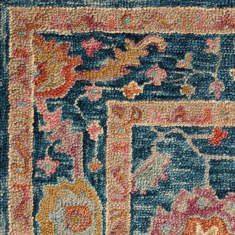 Loloi Padma PMA-01 8&#39;6&quot; x 12&#39; Marine Area Rug, , large