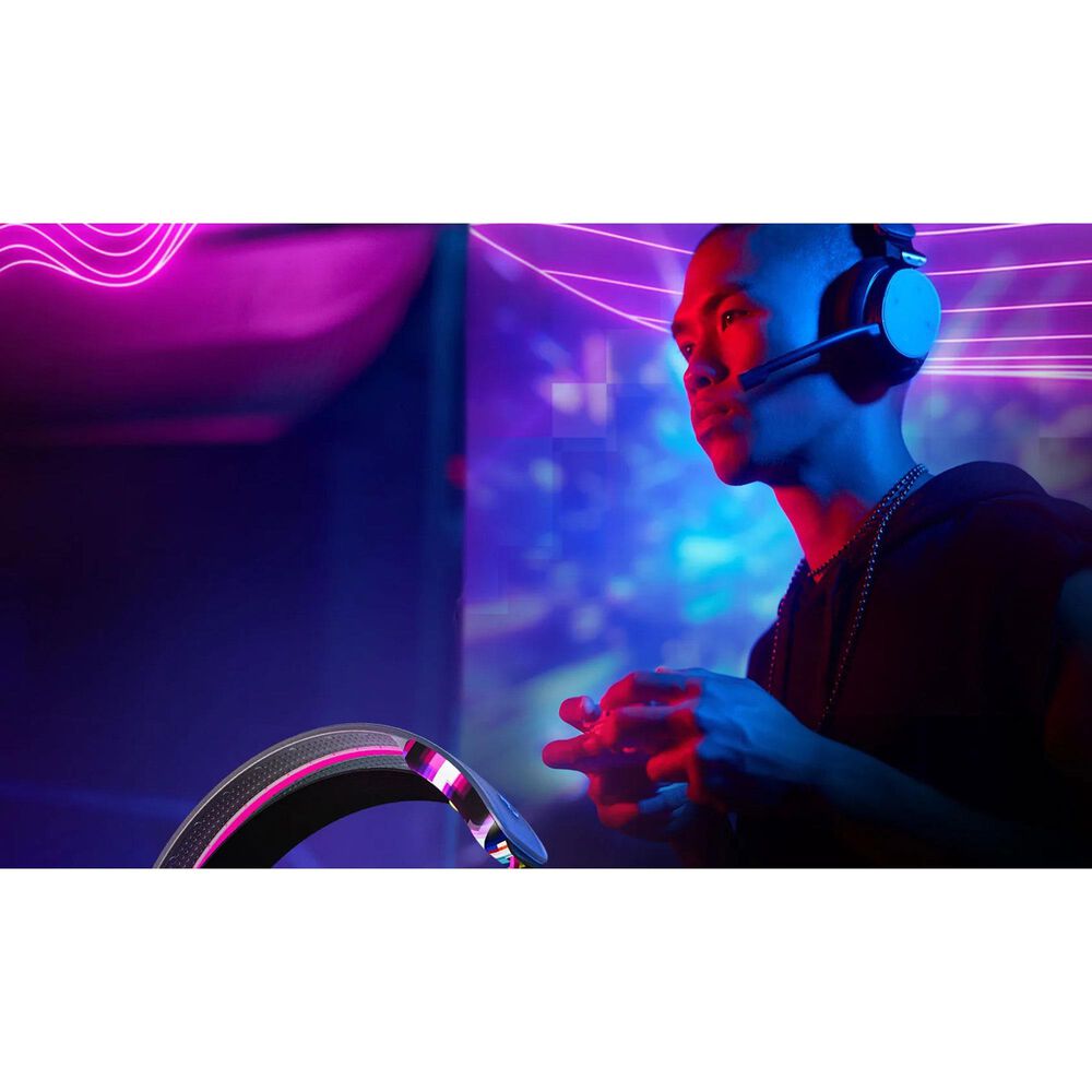 Skullcandy PLYR Multi Platform Wireless Gaming Headset in Black DigiHype, , large