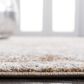 Safavieh Jasmine 2"2" x 9" Ivory and Beige Runner, , large