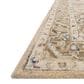 Loloi II Beatty BEA-02 2"3" x 3"9" Beige and Ivory Runner, , large