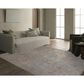Jaipur Kindred Porcini and Warm Sand 7"6" x 9"6" Area Rug, , large
