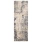 Loloi II Teagan TEA-06 2"8" x 13" Sand and Mist Runner, , large