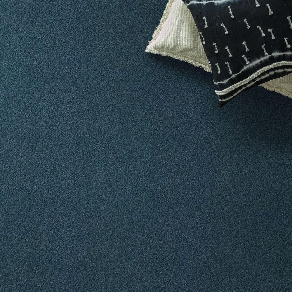 Shaw Tonal Comfort Ii Carpet in Twilight Golf, , large