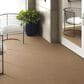 Shaw Elemental Mix III Carpet in Bridle Leather, , large