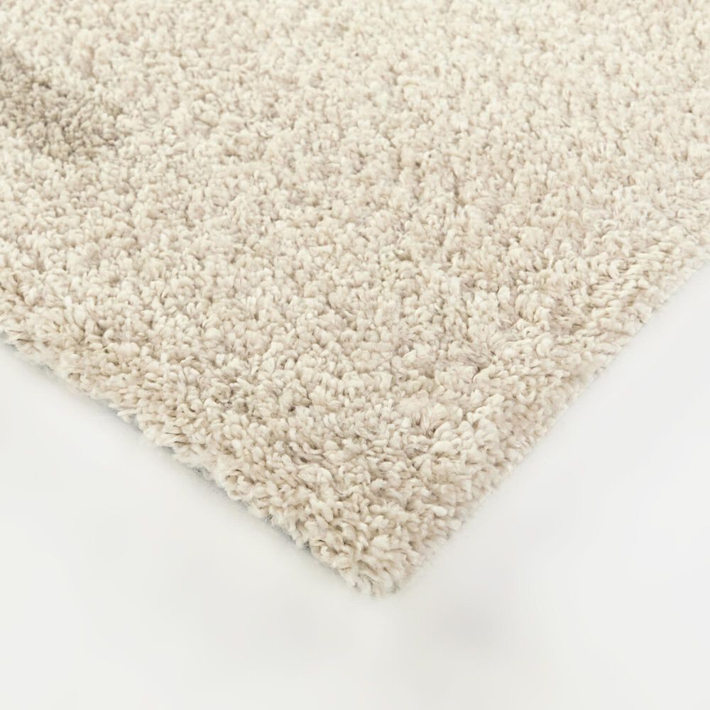 Balta Rugs Tibet Botello Cream 5'3" x 7' Area Rug, , large
