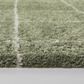 37B Re_Lease Maestas Green 5"3" x 7" Area Rug, , large