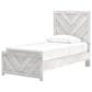 Ashley Twin Bed, , large
