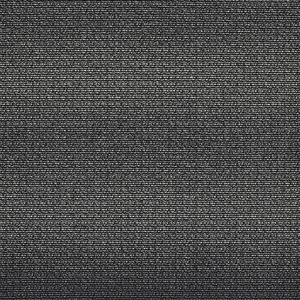 Oriental Weavers Luna 2067B 9&#39;10&quot; x 10&#39;10&quot; Black and Ivory Area Rug, , large