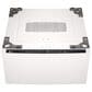 LG 27"" SideKick Pedestal Washer in Alpine White, , large