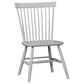 Viceray Collections Bonanza Desk Chair in Gray, , large