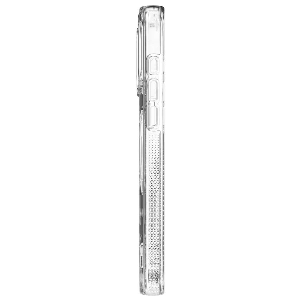 Zagg Crystal Palace Snap Case with Kickstand for Apple iPhone 17 Pro Max in Clear, , large