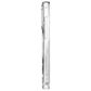Zagg Crystal Palace Snap Case with Kickstand for Apple iPhone 17 Pro Max in Clear, , large