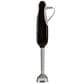 SMEG Retro-Style Hand Blender with Accessories in Black, , large