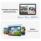 Samsung Galaxy Tab S10 Lite 10.9" 128GB Wi-Fi with S-Pen in Gray, , large