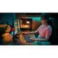 Logitech G915 X Lightspeed Tactile Wireless Gaming Keyboard in Black, , large