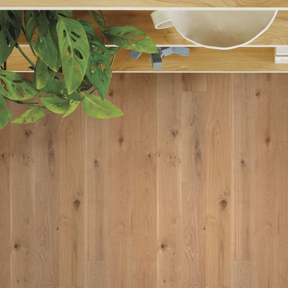 Anderson Tuftex Provincial Plank Au Naturale Oak Hardwood, , large