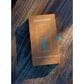 Bluebonnet Cases Leather Wallet Case for iPhone 16 Pro Max in Saddle Tan, , large