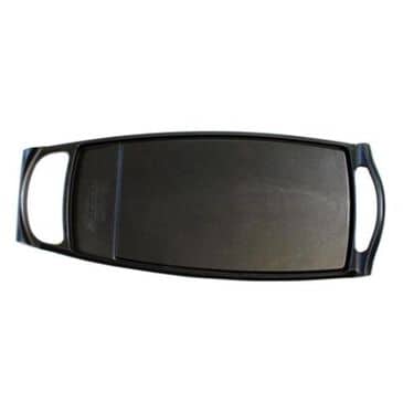 GE Appliances Griddle Assembly, , large