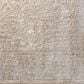Surya Masterpiece MPC-2322 Medium Gray, Light Gray and Cream 2"7" x 10" Runner, , large