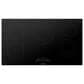 Bosch 800 Series 2-Piece Kitchen Package with Stainless Steel 4.6 Cu. Ft. Single Wall Oven and Black 36" Electric Cooktop, , large