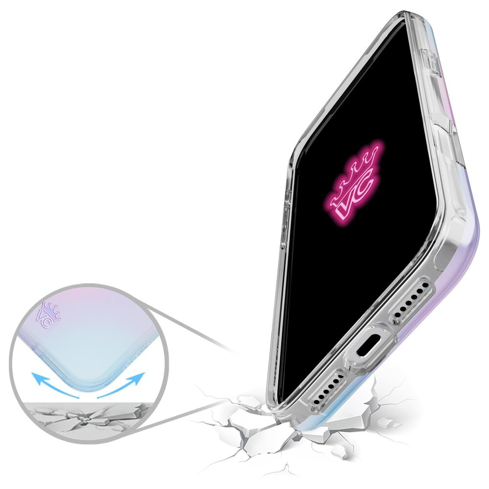 Velvet Caviar MagSafe Case for Apple iPhone 18 Pro/17 Pro in Jelly Glow Aura, , large