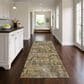 Dalyn Rug Company Nexus Basil 2"3" x 7"6" Runner, , large