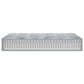 BeautySleep Essential Dream 12.25" Medium Euro Top King Mattress, , large