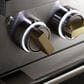 Monogram 30" All Gas Professional Range with 4 Burners in Stainless Steel, , large